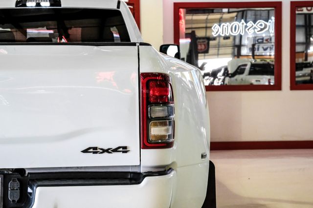 2024 Ram 3500 Big Horn | New York, NY | Spincar Demo Account