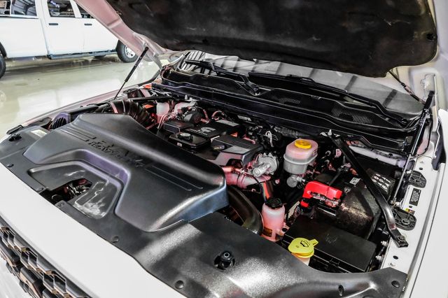 2024 Ram 3500 Big Horn | New York, NY | Spincar Demo Account