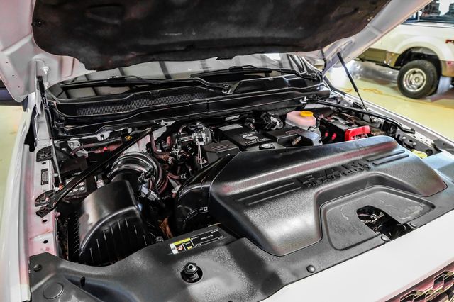 2024 Ram 3500 Big Horn | New York, NY | Spincar Demo Account