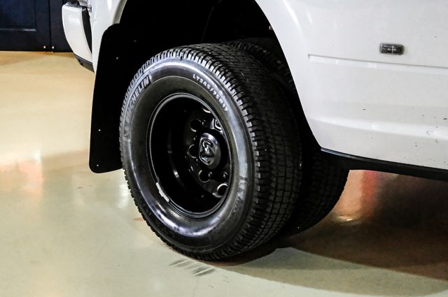 2024 Ram 3500 Big Horn | New York, NY | Spincar Demo Account