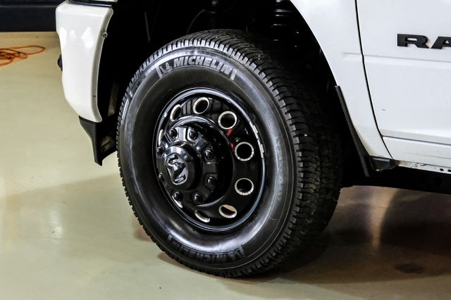 2024 Ram 3500 Big Horn | New York, NY | Spincar Demo Account