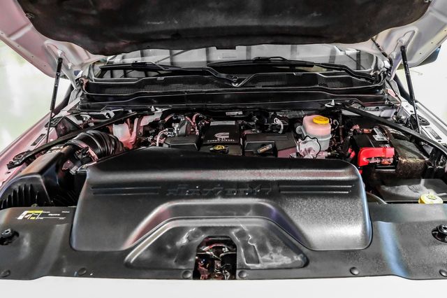 2024 Ram 3500 Big Horn | New York, NY | Spincar Demo Account