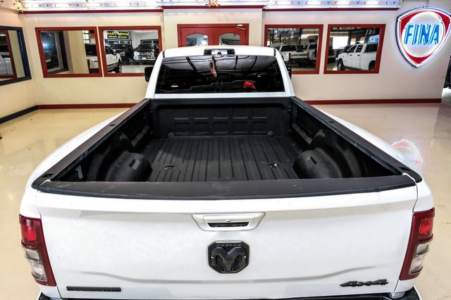 2024 Ram 3500 Big Horn | New York, NY | Spincar Demo Account 2024 Ram 3500 Big Horn | New York, NY | Spincar Demo Account