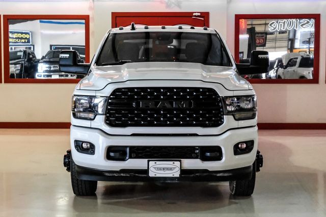 2024 Ram 3500 Big Horn | New York, NY | Spincar Demo Account 2024 Ram 3500 Big Horn | New York, NY | Spincar Demo Account