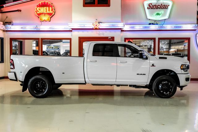 2024 Ram 3500 Big Horn | New York, NY | Spincar Demo Account 2024 Ram 3500 Big Horn | New York, NY | Spincar Demo Account