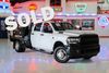 2024 Ram 3500 Tradesman w/ Aisin Transmission | Plano, TX | AutoRevo PowerSites - Demo3 2024 Ram 3500 Tradesman w/ Aisin Transmission | Plano, TX | AutoRevo PowerSites - Demo3