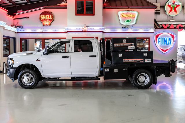 2024 Ram 3500 Tradesman w/ Aisin Transmission 2024 Ram 3500 Tradesman w/ Aisin Transmission