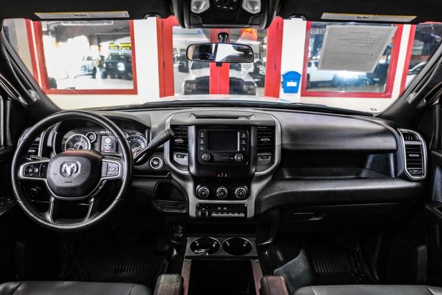 2024 Ram 3500 Tradesman w/ Aisin Transmission 2024 Ram 3500 Tradesman w/ Aisin Transmission