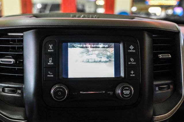 2024 Ram 3500 Tradesman w/ Aisin Transmission 2024 Ram 3500 Tradesman w/ Aisin Transmission