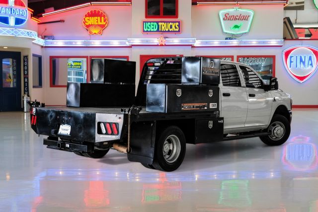 2024 Ram 3500 Tradesman w/ Aisin Transmission 2024 Ram 3500 Tradesman w/ Aisin Transmission