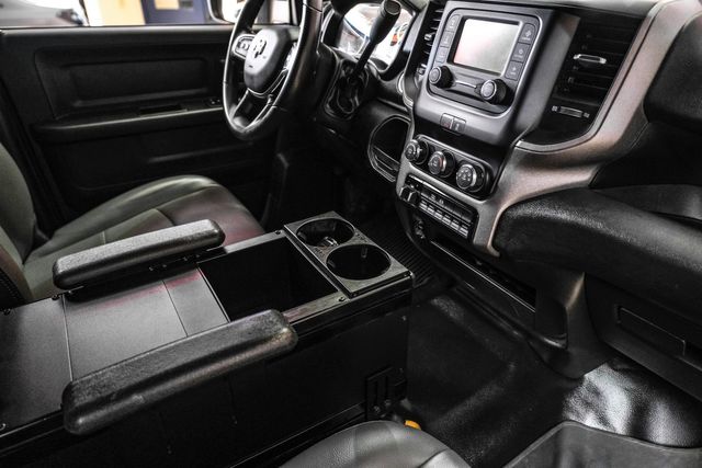 2024 Ram 3500 Tradesman w/ Aisin Transmission 2024 Ram 3500 Tradesman w/ Aisin Transmission