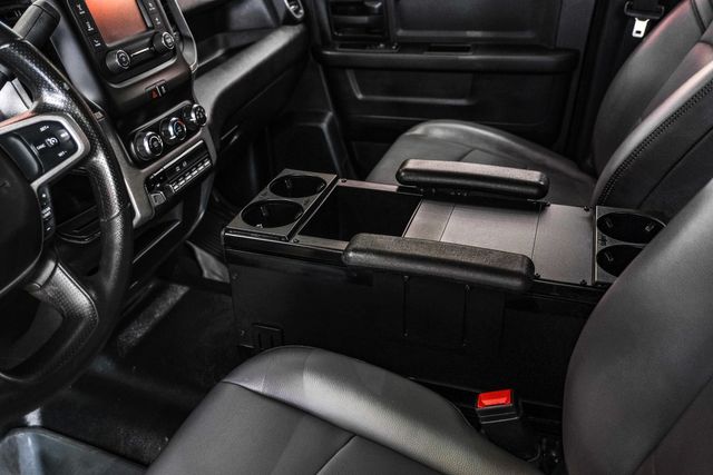 2024 Ram 3500 Tradesman w/ Aisin Transmission | New York, NY | Spincar Demo Account 2024 Ram 3500 Tradesman w/ Aisin Transmission | New York, NY | Spincar Demo Account
