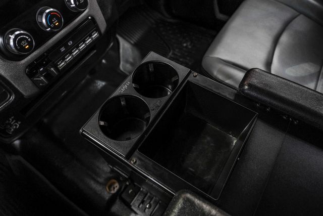 2024 Ram 3500 Tradesman w/ Aisin Transmission 2024 Ram 3500 Tradesman w/ Aisin Transmission