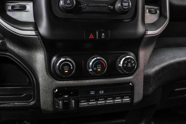 2024 Ram 3500 Tradesman w/ Aisin Transmission 2024 Ram 3500 Tradesman w/ Aisin Transmission