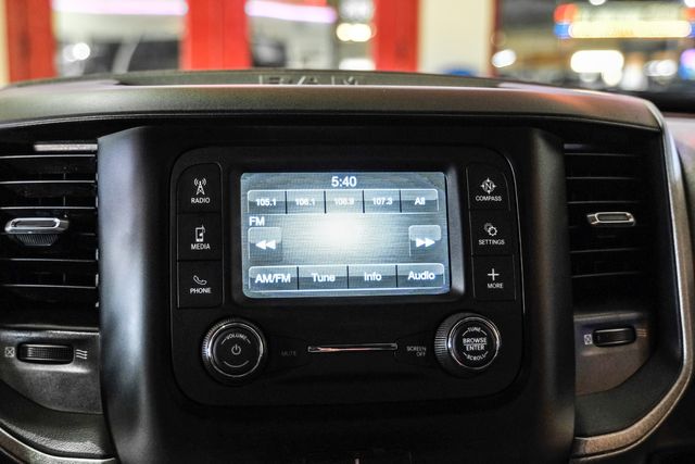 2024 Ram 3500 Tradesman w/ Aisin Transmission 2024 Ram 3500 Tradesman w/ Aisin Transmission