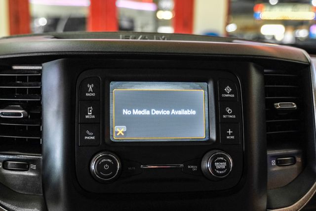 2024 Ram 3500 Tradesman w/ Aisin Transmission 2024 Ram 3500 Tradesman w/ Aisin Transmission