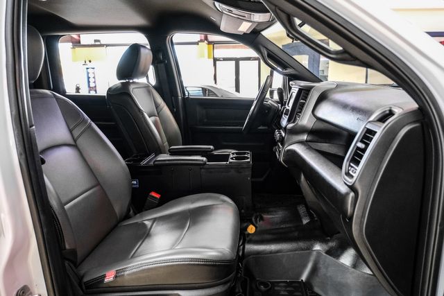 2024 Ram 3500 Tradesman w/ Aisin Transmission 2024 Ram 3500 Tradesman w/ Aisin Transmission