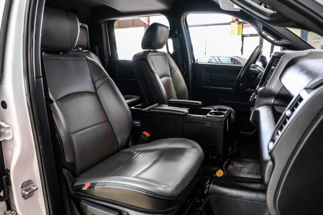 2024 Ram 3500 Tradesman w/ Aisin Transmission 2024 Ram 3500 Tradesman w/ Aisin Transmission