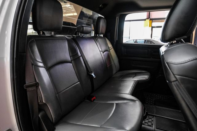 2024 Ram 3500 Tradesman w/ Aisin Transmission 2024 Ram 3500 Tradesman w/ Aisin Transmission