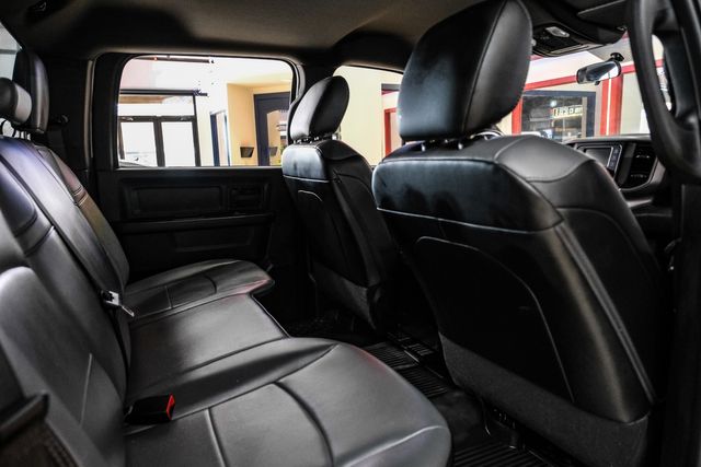 2024 Ram 3500 Tradesman w/ Aisin Transmission 2024 Ram 3500 Tradesman w/ Aisin Transmission