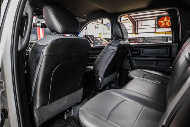 2024 Ram 3500 Tradesman w/ Aisin Transmission 2024 Ram 3500 Tradesman w/ Aisin Transmission