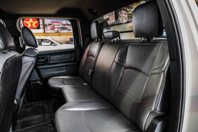 2024 Ram 3500 Tradesman w/ Aisin Transmission 2024 Ram 3500 Tradesman w/ Aisin Transmission