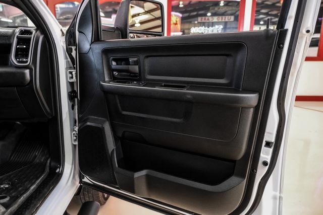 2024 Ram 3500 Tradesman w/ Aisin Transmission 2024 Ram 3500 Tradesman w/ Aisin Transmission