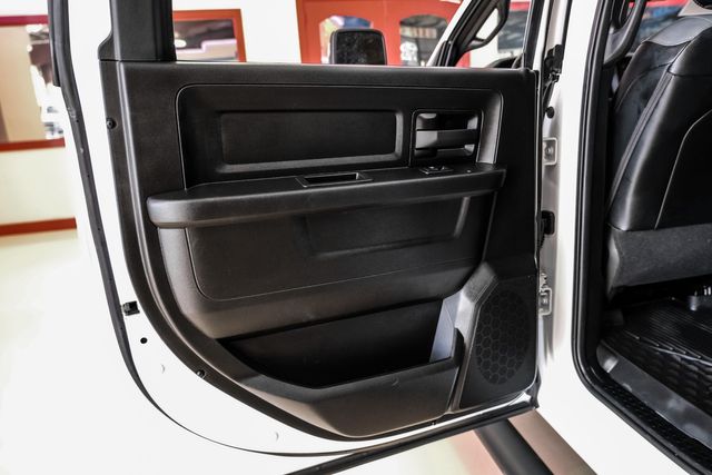 2024 Ram 3500 Tradesman w/ Aisin Transmission 2024 Ram 3500 Tradesman w/ Aisin Transmission