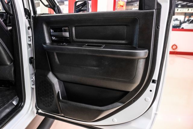 2024 Ram 3500 Tradesman w/ Aisin Transmission 2024 Ram 3500 Tradesman w/ Aisin Transmission