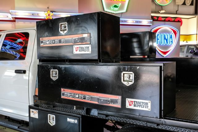 2024 Ram 3500 Tradesman w/ Aisin Transmission 2024 Ram 3500 Tradesman w/ Aisin Transmission