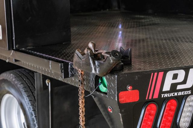 2024 Ram 3500 Tradesman w/ Aisin Transmission 2024 Ram 3500 Tradesman w/ Aisin Transmission