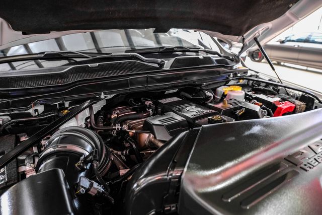 2024 Ram 3500 Tradesman w/ Aisin Transmission 2024 Ram 3500 Tradesman w/ Aisin Transmission