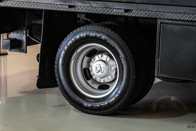 2024 Ram 3500 Tradesman w/ Aisin Transmission 2024 Ram 3500 Tradesman w/ Aisin Transmission