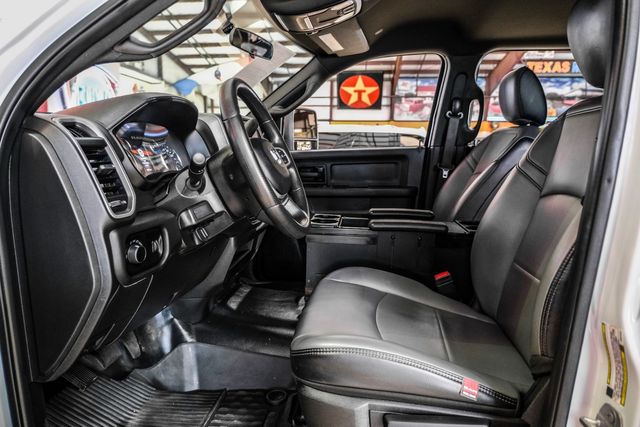 2024 Ram 3500 Tradesman w/ Aisin Transmission 2024 Ram 3500 Tradesman w/ Aisin Transmission