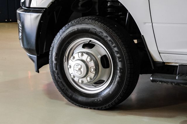 2024 Ram 3500 Tradesman w/ Aisin Transmission | New York, NY | Spincar Demo Account 2024 Ram 3500 Tradesman w/ Aisin Transmission | New York, NY | Spincar Demo Account