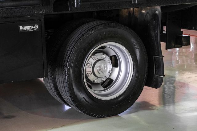 2024 Ram 3500 Tradesman w/ Aisin Transmission 2024 Ram 3500 Tradesman w/ Aisin Transmission