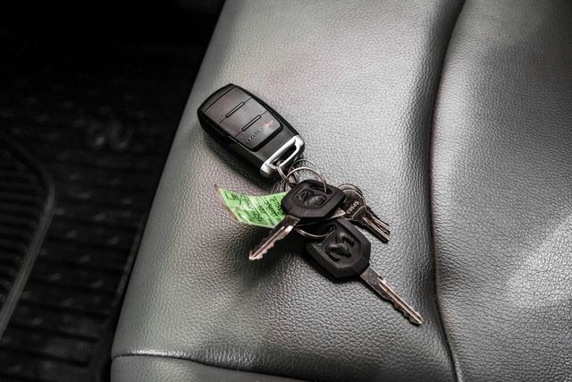 2024 Ram 3500 Tradesman w/ Aisin Transmission | New York, NY | Spincar Demo Account 2024 Ram 3500 Tradesman w/ Aisin Transmission | New York, NY | Spincar Demo Account