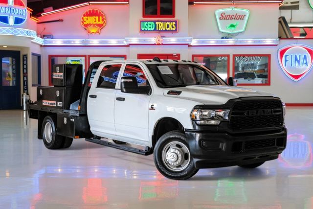 2024 Ram 3500 Tradesman | Addison, TX | Mr Car Guys