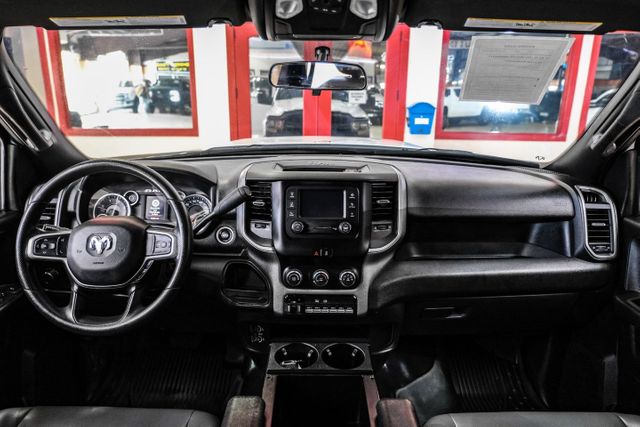 2024 Ram 3500 Tradesman | Addison, TX | Mr Car Guys