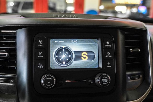 2024 Ram 3500 Tradesman | Addison, TX | Mr Car Guys