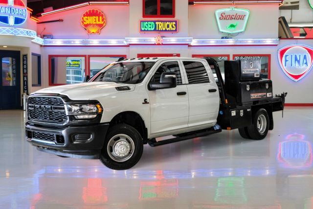 2024 Ram 3500 Tradesman | Addison, TX | Mr Car Guys