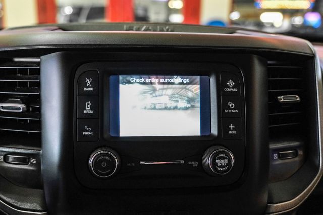 2024 Ram 3500 Tradesman | Addison, TX | Mr Car Guys