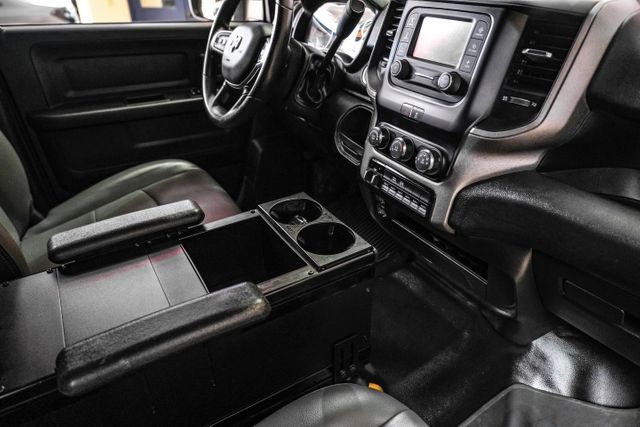 2024 Ram 3500 Tradesman | Addison, TX | Mr Car Guys