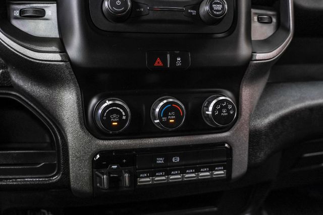 2024 Ram 3500 Tradesman | Addison, TX | Mr Car Guys