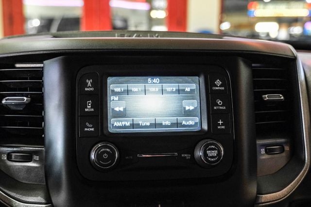 2024 Ram 3500 Tradesman | Addison, TX | Mr Car Guys