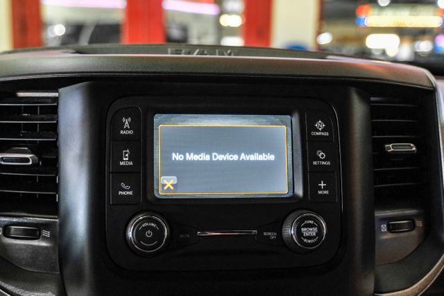 2024 Ram 3500 Tradesman | Addison, TX | Mr Car Guys