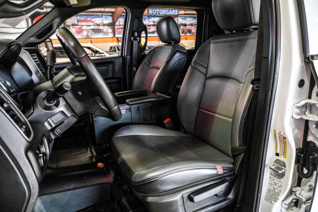 2024 Ram 3500 Tradesman | Addison, TX | Mr Car Guys