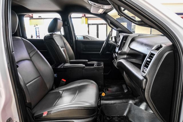 2024 Ram 3500 Tradesman | Addison, TX | Mr Car Guys