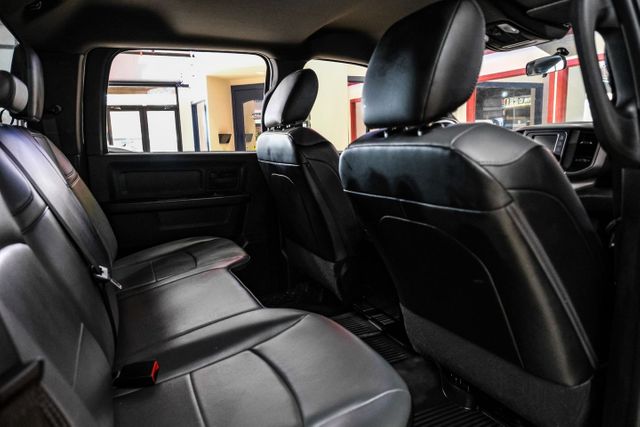 2024 Ram 3500 Tradesman | Addison, TX | Mr Car Guys