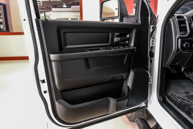 2024 Ram 3500 Tradesman | Addison, TX | Mr Car Guys